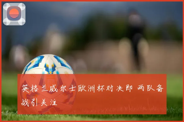 英格兰威尔士欧洲杯对决即 两队备战引关注