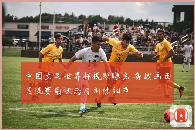 中国女足世界杯视频曝光 备战画面呈现赛前状态与训练细节
